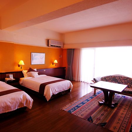 Mariana Resort And Spa Saipan Exterior foto