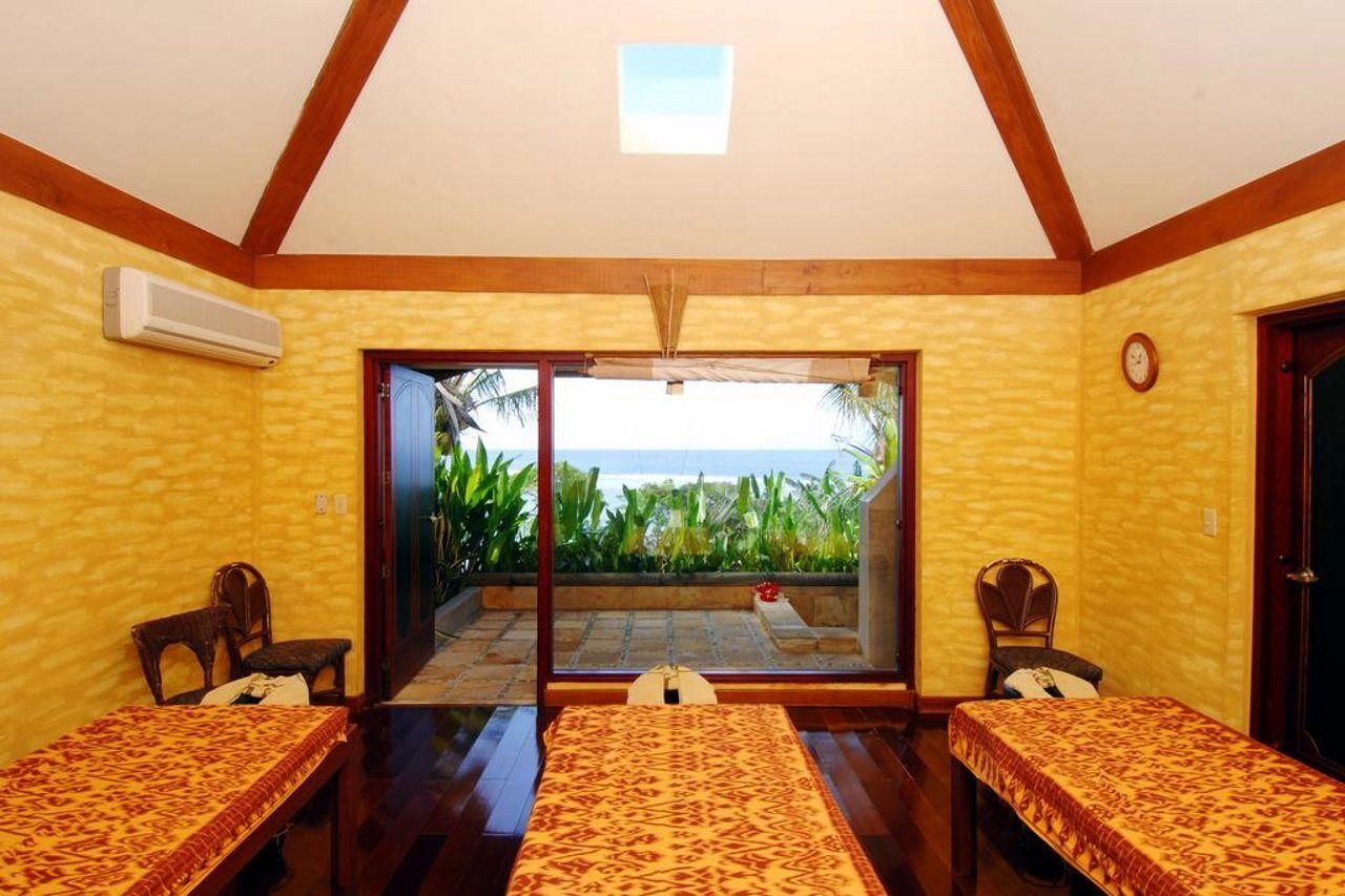 Mariana Resort And Spa Saipan Exterior foto