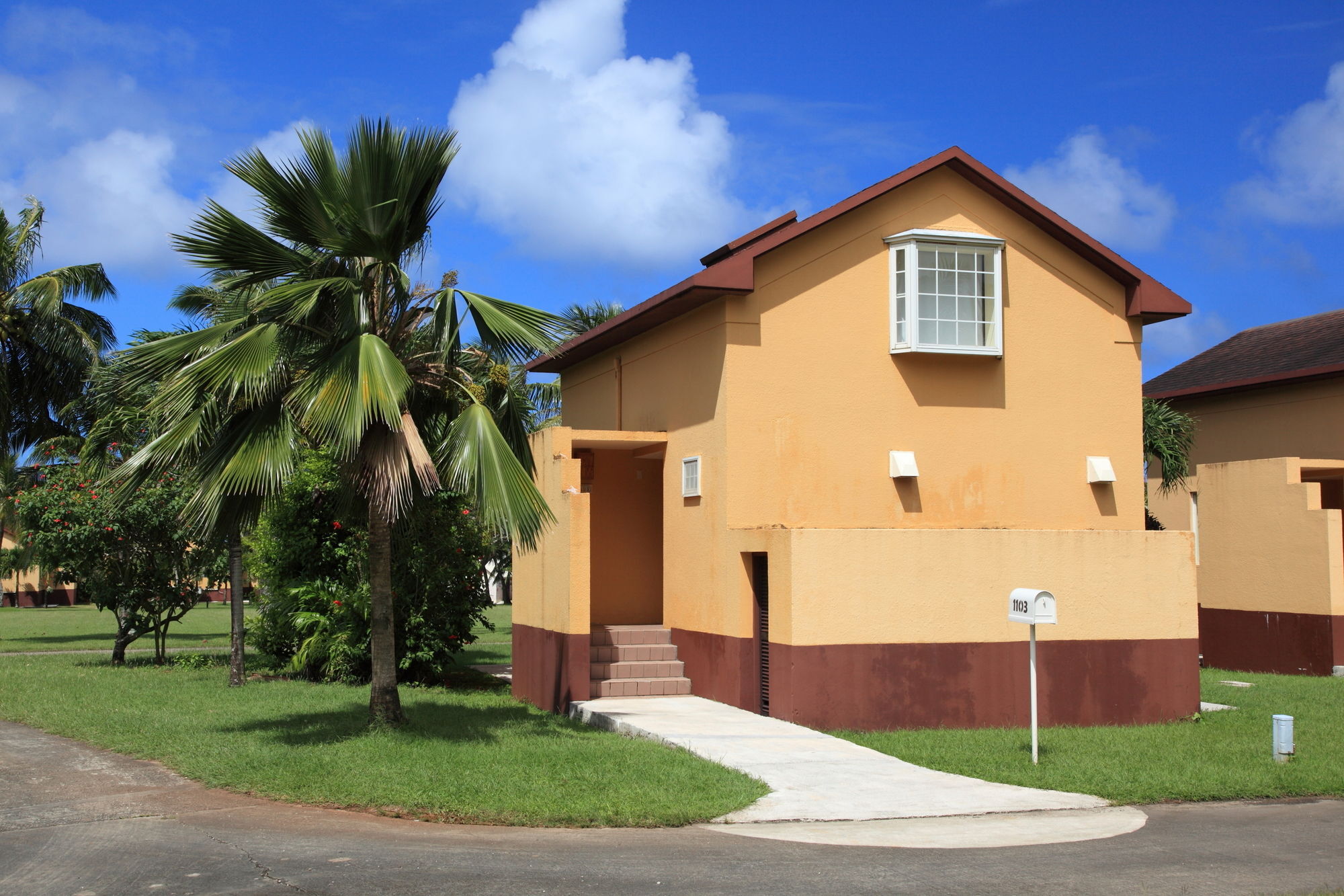 Mariana Resort And Spa Saipan Exterior foto