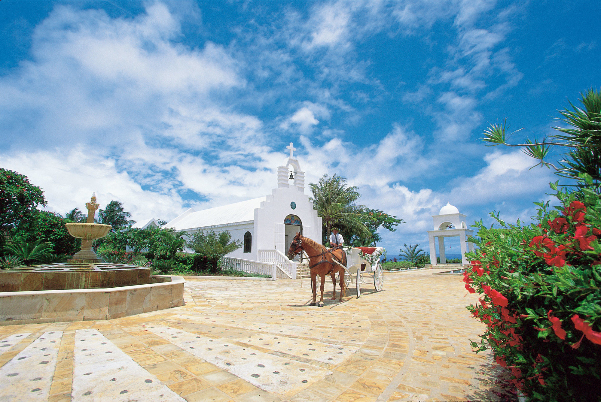 Mariana Resort And Spa Saipan Exterior foto