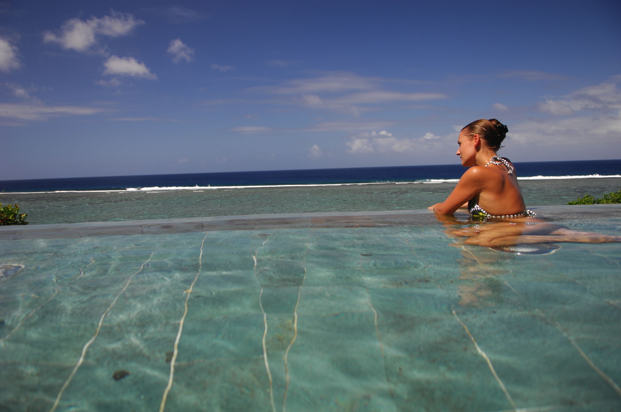 Mariana Resort And Spa Saipan Exterior foto