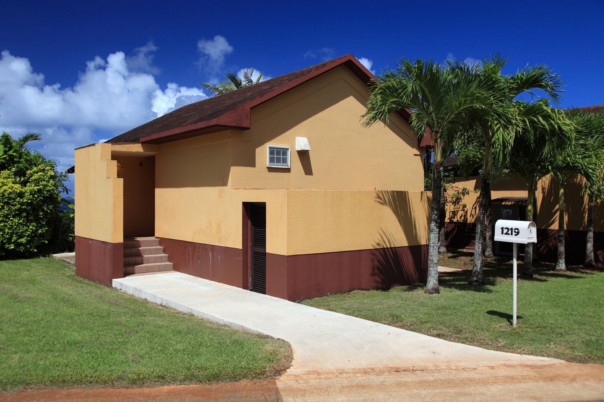 Mariana Resort And Spa Saipan Exterior foto